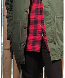 GOTCHA | シャツ/ブラウス