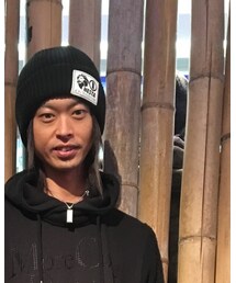 NESTA BRAND | ニットキャップ/ビーニー