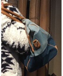 MCD | ボストンバッグ