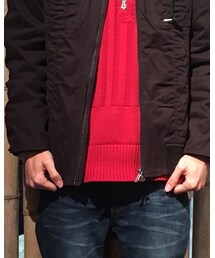 MCD | ニット/セーター