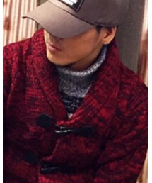 MCD | ニット/セーター