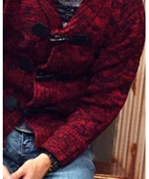 MCD | その他アウター