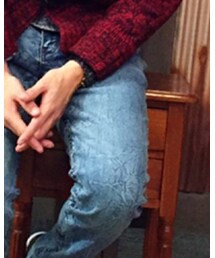 MCD | その他パンツ