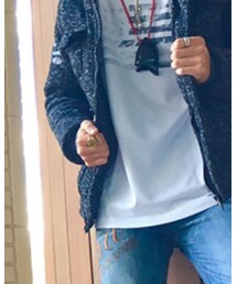 GOTCHA | Tシャツ/カットソー