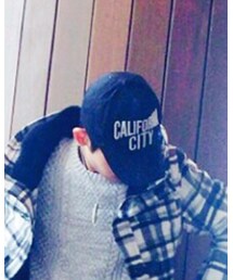 GOTCHA | キャップ