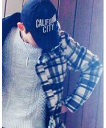 GOTCHA | ダッフルコート