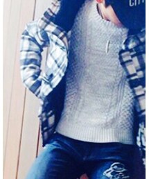 GOTCHA | ニット/セーター