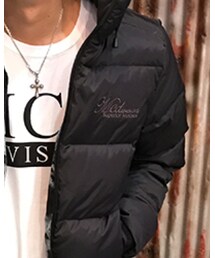 MCD | ダウンジャケット/コート