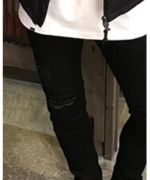 MCD | その他パンツ