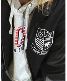 GOTCHA | スタジャン