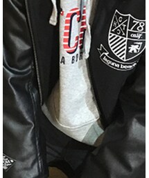 GOTCHA | パーカー