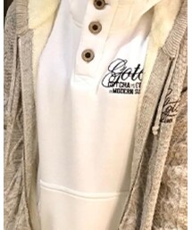 GOTCHA | パーカー