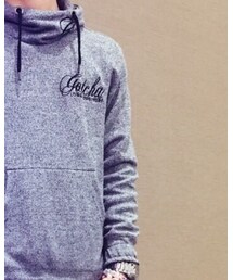 GOTCHA | パーカー