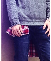 GOTCHA | シャツ/ブラウス