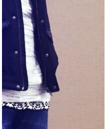 MCD | ダウンベスト