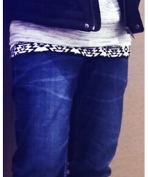 MCD | その他パンツ