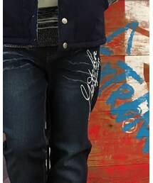 GOTCHA | デニムパンツ