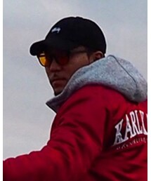 KARL KANI | キャップ