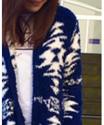 GOTCHA | カーディガン/ボレロ