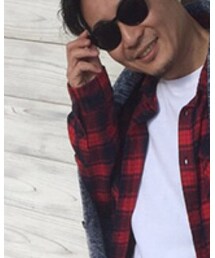 GOTCHA | シャツ/ブラウス