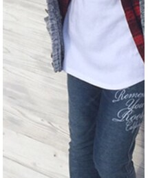 GOTCHA | その他パンツ