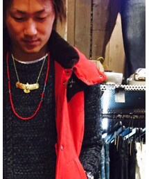 GOTCHA | ダウンベスト