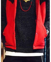 GOTCHA | ニット/セーター