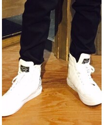 MCD | スニーカー