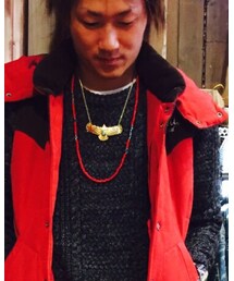 G-LAND | ネックレス