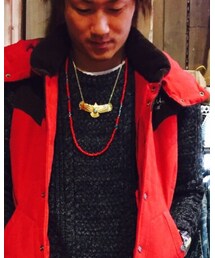 G-LAND | ネックレス