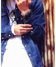 GOTCHA | シャツ/ブラウス