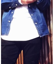 GOTCHA | トップス