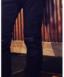 MCD | その他パンツ