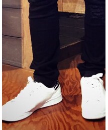 GOTCHA | スニーカー