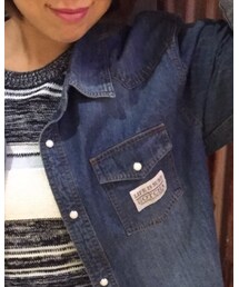 GOTCHA | シャツ/ブラウス