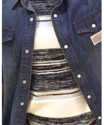 GOTCHA | ニット/セーター