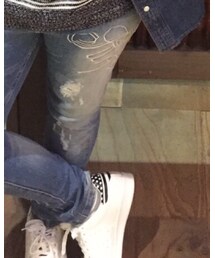 GOTCHA | スニーカー