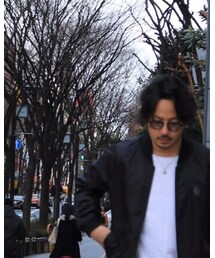 MCD | その他アウター