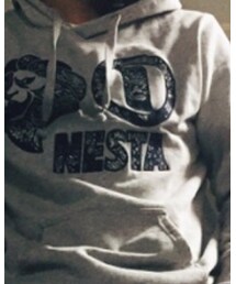 NESTA BRAND | パーカー