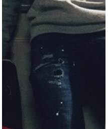 NESTA BRAND | デニムパンツ