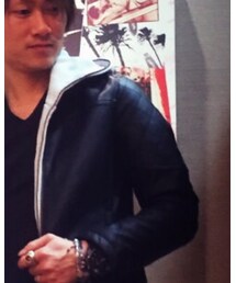 MCD | ジャケット/アウター