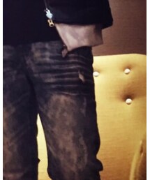 MCD | デニムパンツ