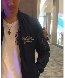 MCD | ジャケット/アウター