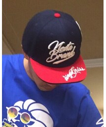 NESTA BRAND | キャップ