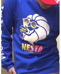 NESTA BRAND | Tシャツ/カットソー