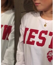 NESTA BRAND | Tシャツ/カットソー