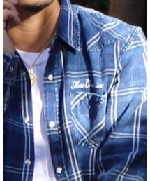 MCD | シャツ/ブラウス