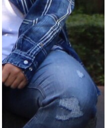 MCD | その他パンツ