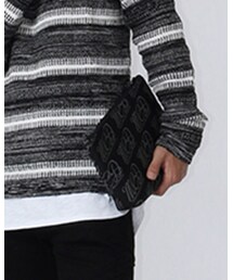 MCD | クラッチバッグ