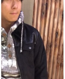 MCD | ジャケット/アウター